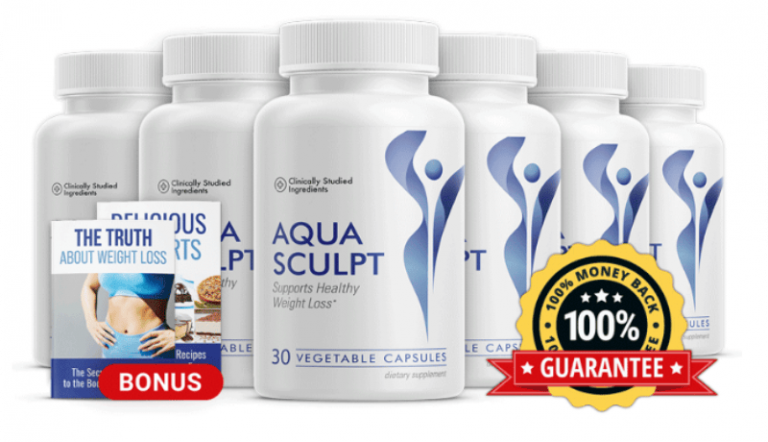 AquaSculpt_best